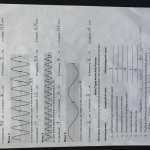 Waves - Physics with regard to Waves Review Worksheet Answer Key