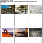 Weathering And Erosion Worksheets (And Deposition) • Easyteaching Throughout Weathering Erosion And Deposition Worksheet