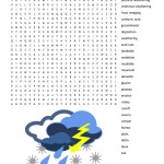 Weathering Erosion And Deposition Worksheet for Erosion And Deposition Worksheet
