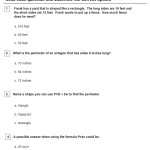 Word Problems On Perimeter | Turtle Diary Worksheet Inside Perimeter Word Problems Worksheet