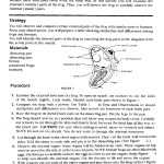 Worksheet. Frog Dissection Worksheet Answers. Grass Fedjp Worksheet Study Site Inside Frog Dissection Pre Lab Worksheet