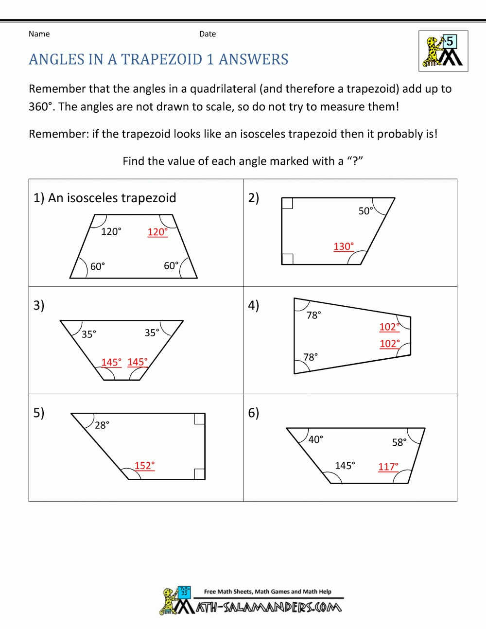 Worksheet. Interior Angles Of A Polygon Worksheet. Grass Fedjp Worksheet Study Site pertaining to Angles Of Polygon Worksheet