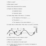 Worksheet Labeling Ves Answer Key P On Free Worksheets Library — Db Intended For Worksheet Labeling Waves Answer Key