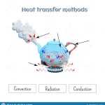 Worksheet Methods Of Heat Transfer in Worksheet Methods Of Heat Transfer