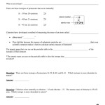 Worksheet On Average Atomic Mass Within Average Atomic Mass Worksheet