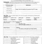 Worksheet On Chemical Vs Physical Properties And Changes Pertaining To Physical Vs Chemical Properties Worksheet