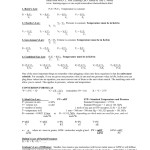 Worksheet On Ideal Gas Equation : Ideal Gas Law Ideal Gas Law Name Chem With Regard To Ideal Gas Laws Worksheet