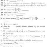 Worksheet On Rational Numbers For Class 8 Cbse 1000 Images About Cbse inside Classifying Rational Numbers Worksheet