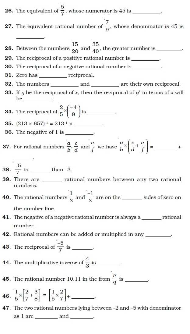 Worksheet On Rational Numbers For Class 8 Cbse 1000 Images About Cbse inside Classifying Rational Numbers Worksheet