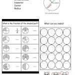 Worksheet. Parts Of A Circle Worksheet. Grass Fedjp Worksheet Study Site With Parts Of A Circle Worksheet