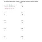 Worksheet. Prime Factorization Worksheet. Grass Fedjp Worksheet Study Site With Regard To Prime Factorization Worksheet Pdf