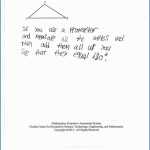 Worksheet Triangle Sum And Exterior Angle Theorem Answers — Db Excel Throughout Triangle Angle Sum Worksheet Answers