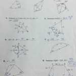 Worksheet Triangle Sum And Exterior Angle Theorem Answers — Db Excel With Regard To Triangle Angle Sum Worksheet Answers