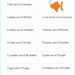 Worksheets For Ratio And Proportion Class 6 Worksheet Pdf intended for Ratio And Proportion Worksheet