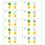 Write A Division Sentence For Each Model Fractions And Decimals With Regard To Dividing Fractions Using Models Worksheet