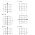 Write The Equation Of A Line From Graph Worksheet Kuta - Tessshebaylo within Graphing Linear Equations Worksheet