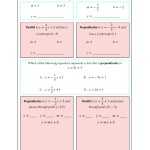 Writing Linear Equations Assessment Worksheet with regard to Writing Linear Equations Worksheet
