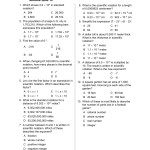 Writing Linear Equations Module Quiz B Answers – Tessshebaylo Pertaining To Writing Linear Equations Worksheet Answer