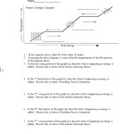 Ws F Phase Change Problems Worksheet – Studocu With Phase Diagram Worksheet Answers