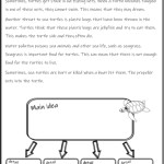 Year 4 Comprehension Worksheets • Easyteaching Throughout Main Idea Worksheet 4