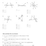 Year 7 Find The Missing Angle Worksheet – Kidsworksheetfun Intended For Find The Missing Angle Worksheet